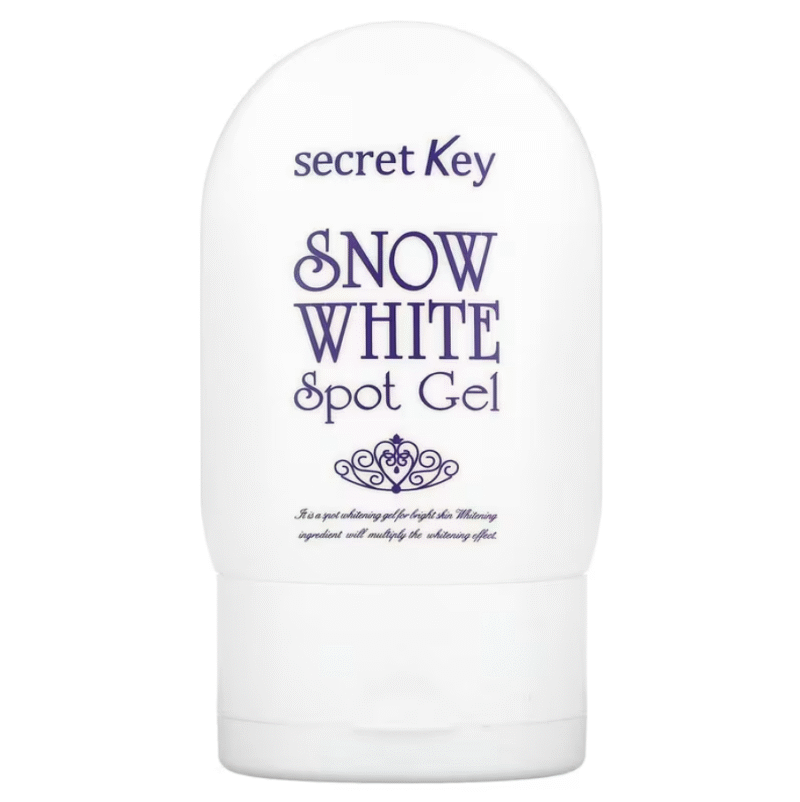 Secret Key SPOT GEL Gel anti-taches Blanche-Neige 65 g – Image 2