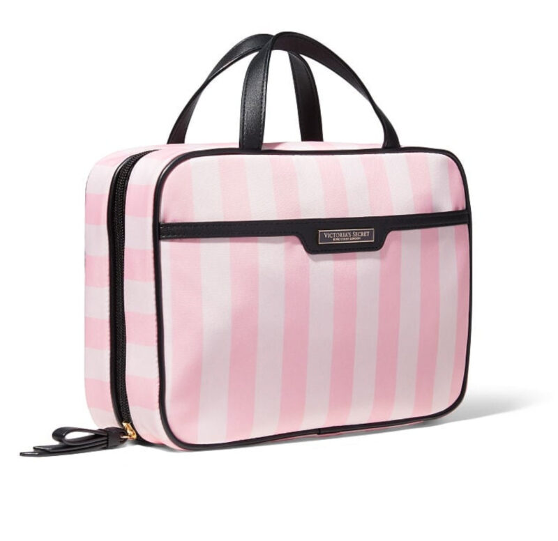 Victoria’s Secret Travel Toiletry Bag – Image 2