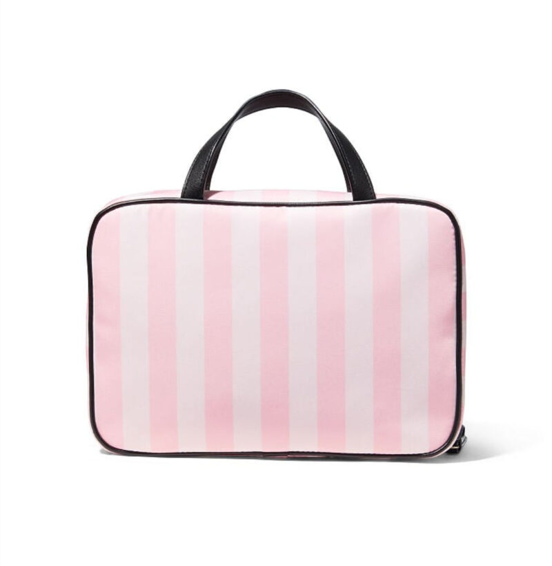 Victoria’s Secret Travel Toiletry Bag – Image 3
