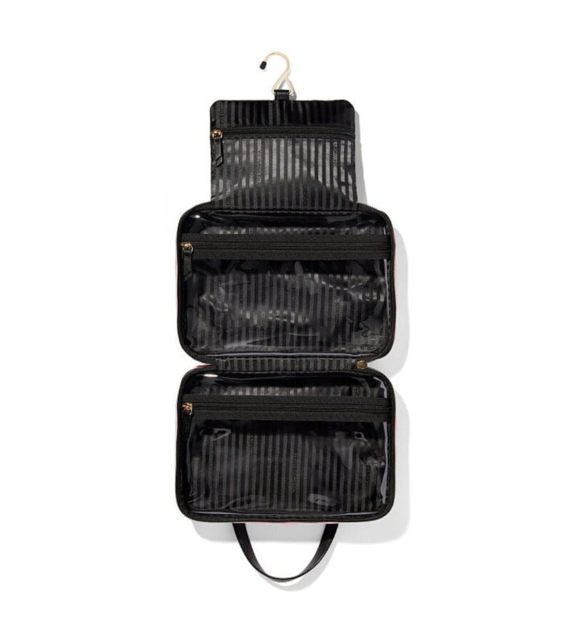 Victoria’s Secret Travel Toiletry Bag – Image 4