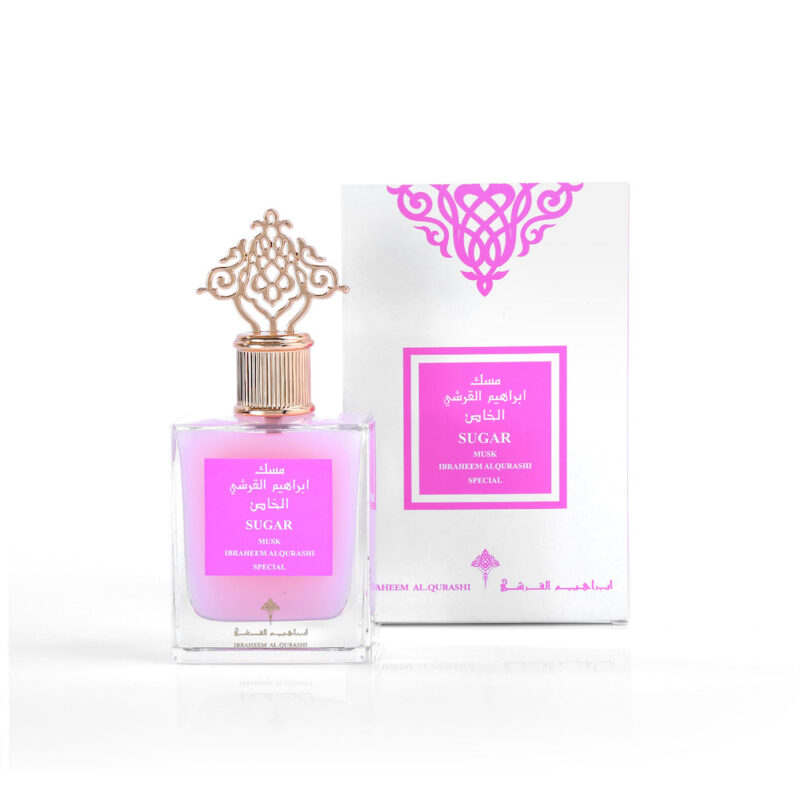IBRAHEEM AL QURASHI Sugar Musk – Image 2