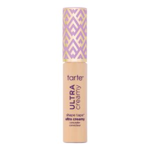 Tarte Shape Tape Ultra Creamy Concealer