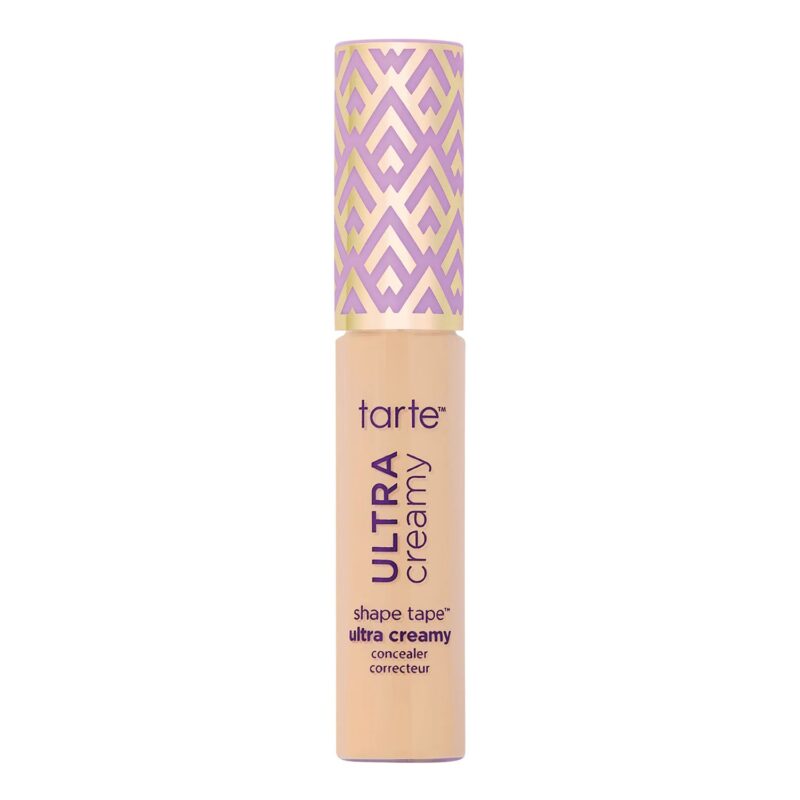 Tarte Shape Tape Ultra Creamy Concealer