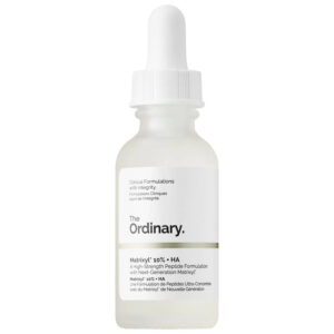 The Ordinary Matrixyl* 10 % + HA 30 ML