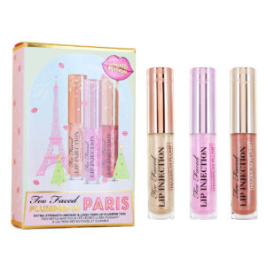 Too Faced Plumped in Paris Lip Plumper Trio
