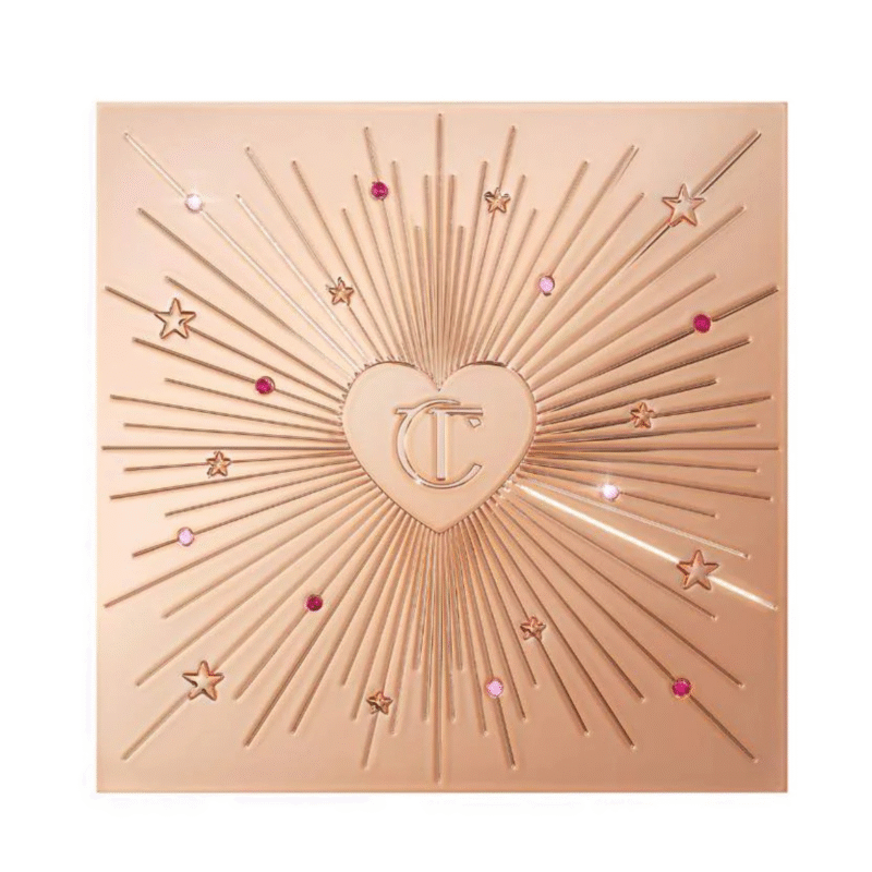 CHARLOTTE TILBURY - Pillow Talk Beautyverse Love Eyeshadow Palette – Image 2