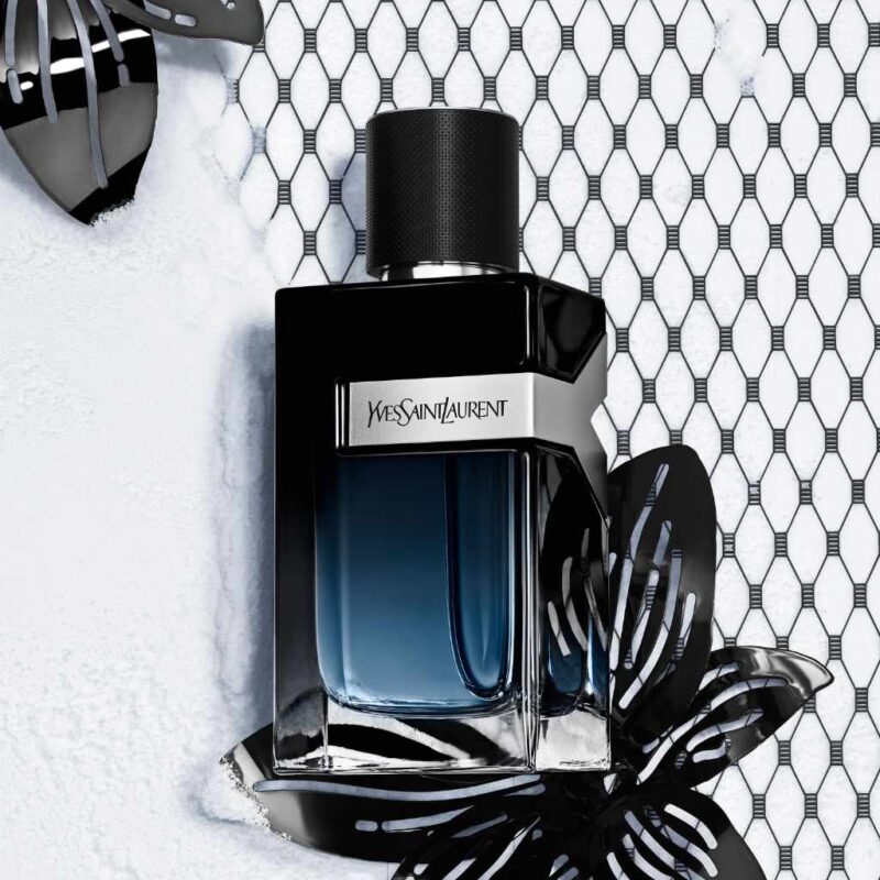 Yves Saint Laurent Y Eau de Parfum 100 ml Gift Set – Image 2