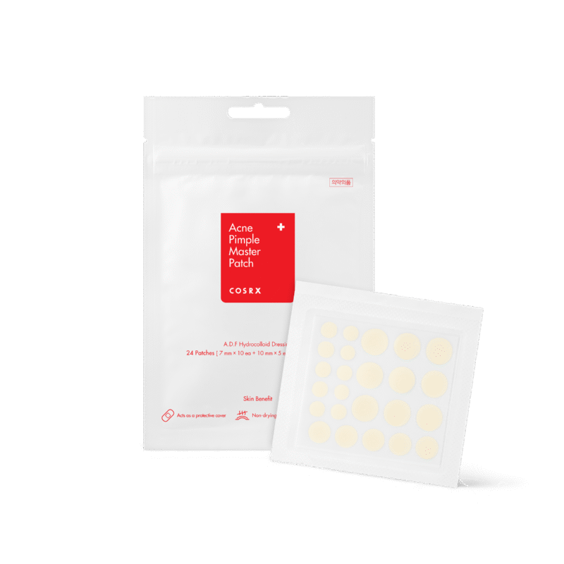 COSRX Acne Pimple Master Patch (24) – Image 2