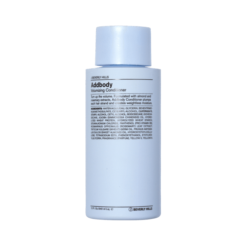 J Beverly Hills ADDBODY CONDITIONER – Image 3