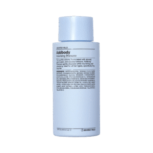 J Beverly Hills ADDBODY SHAMPOO
