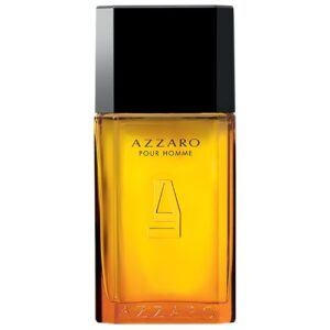 <strong> AZZARO  AZZARO POUR HOMME </strong> Eau de Toilette