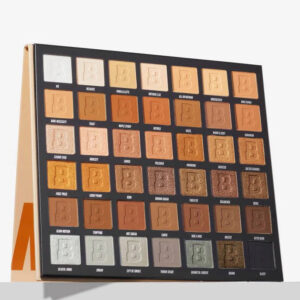 لوحة ألوان بيوتي باي نود 42 لونًا