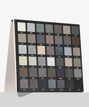 BEAUTY BAY Smoky 42 Colour Palette