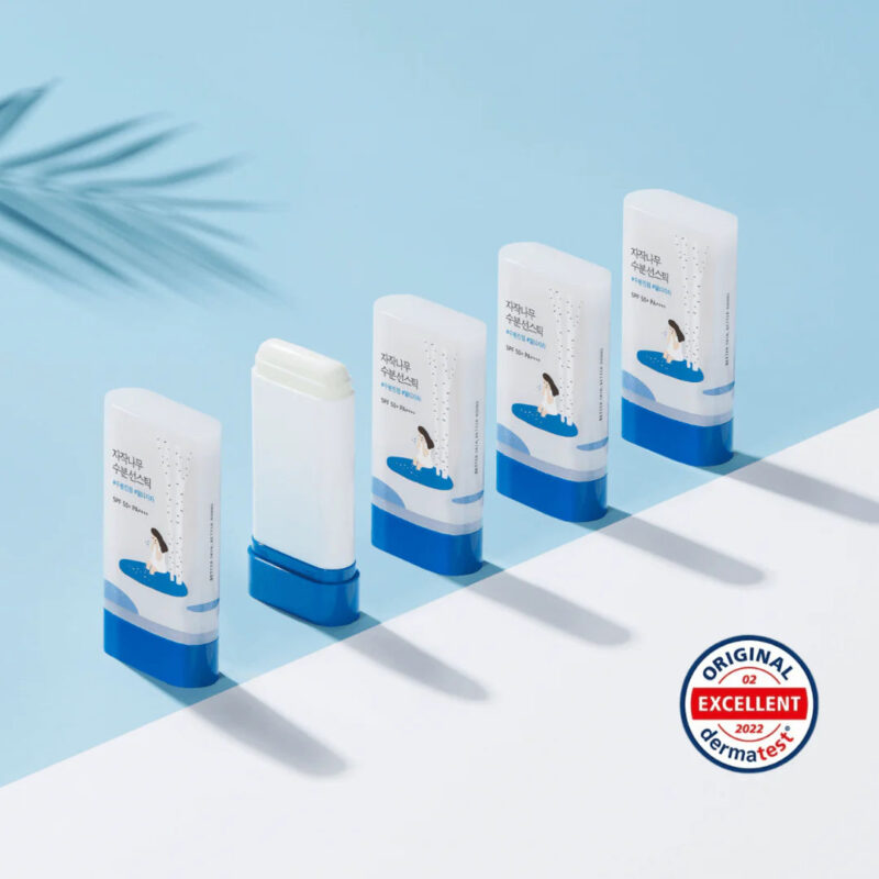 ROUND LAB Birch Moisturizing Sun Stick SPF 50+ PA++++ – Image 4
