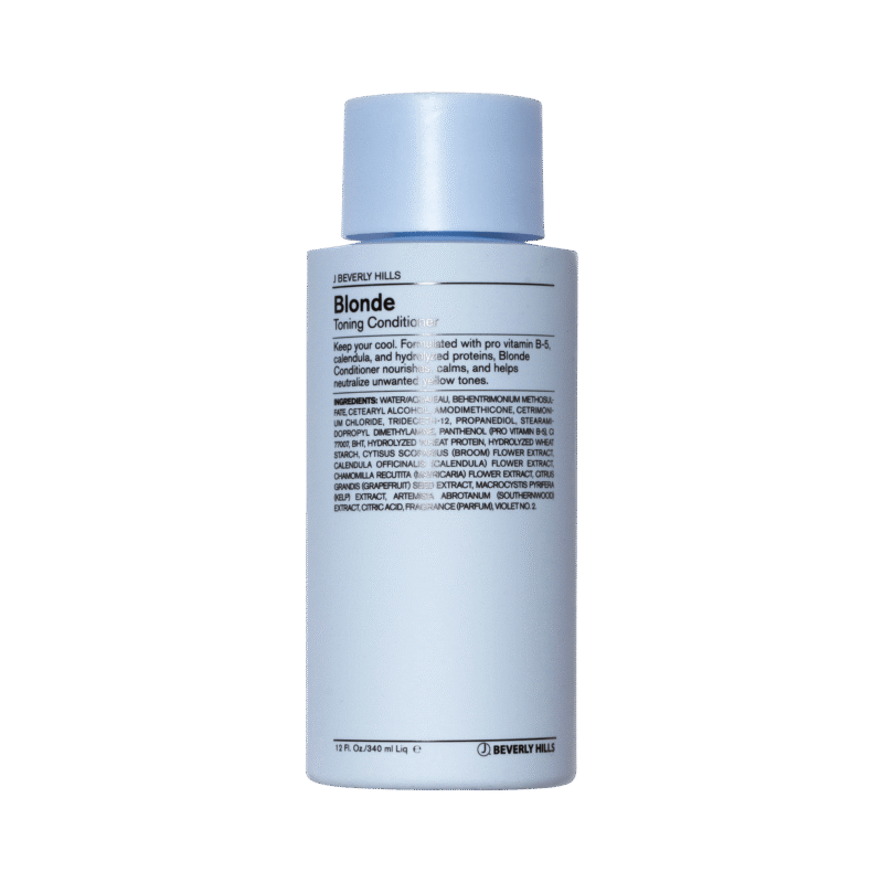 J Beverly Hills BLONDE CONDITIONER