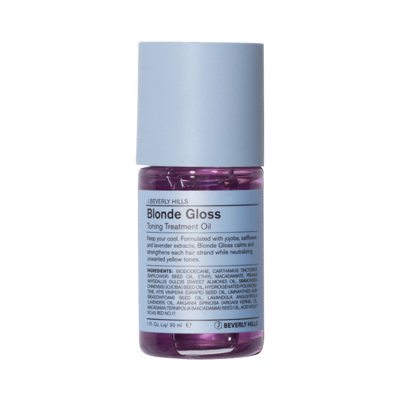 J Beverly Hills BLONDE GLOSS – Image 6