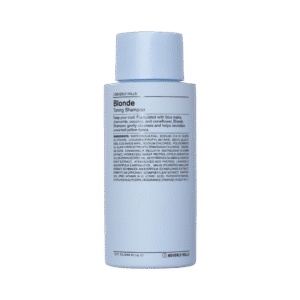 J Beverly Hills BLONDE SHAMPOO