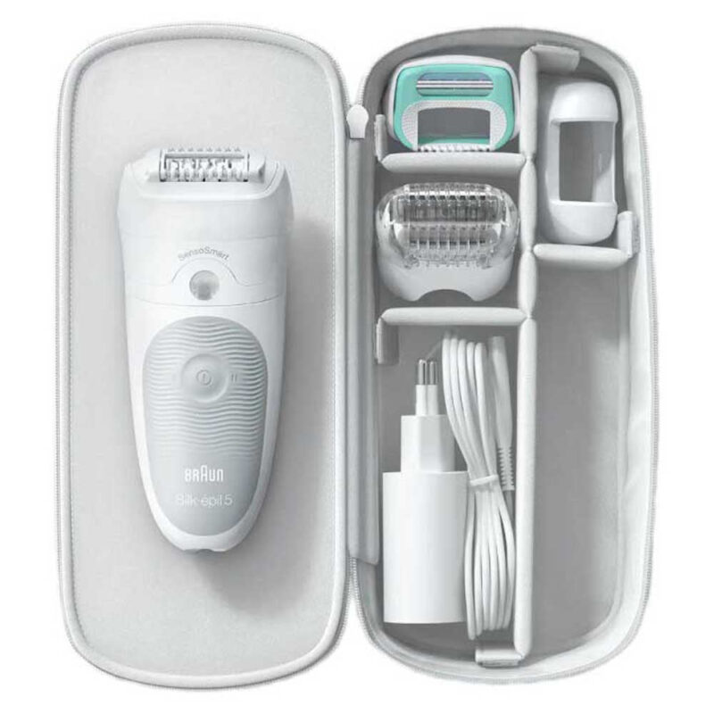 Braun Silk-Épil 5 Wet & Dry – Image 2