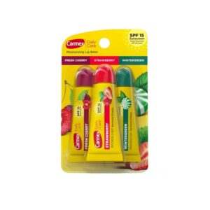 Carmex trio varié