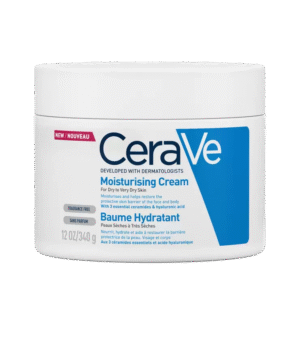 Cerave Baume Hydratant - moisturizing cream