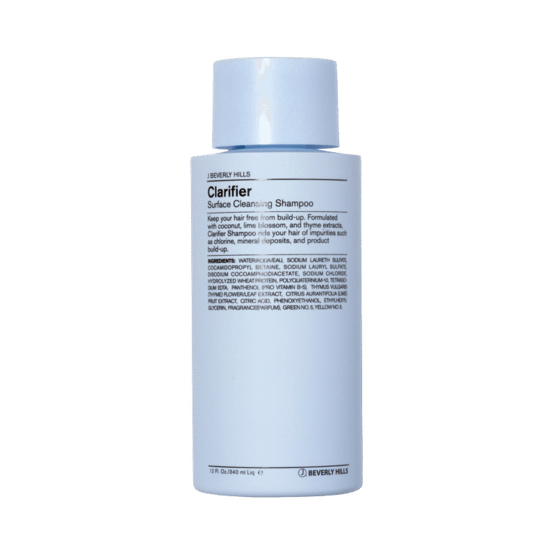 J Beverly Hills CLARIFIER SHAMPOO – Image 3