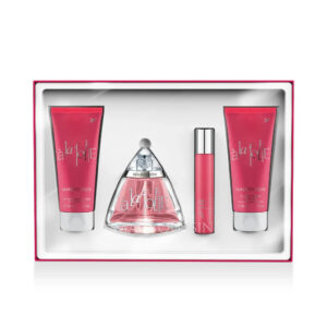 Mauboussin a la folie Vaporisateur coffret