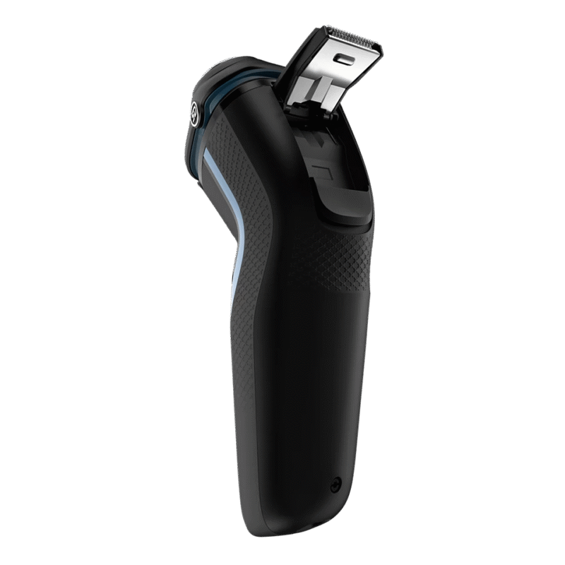 PHILIPS Rasoir série 3000 Rasoir électrique à sec ou humide - S3232/52 – Image 3