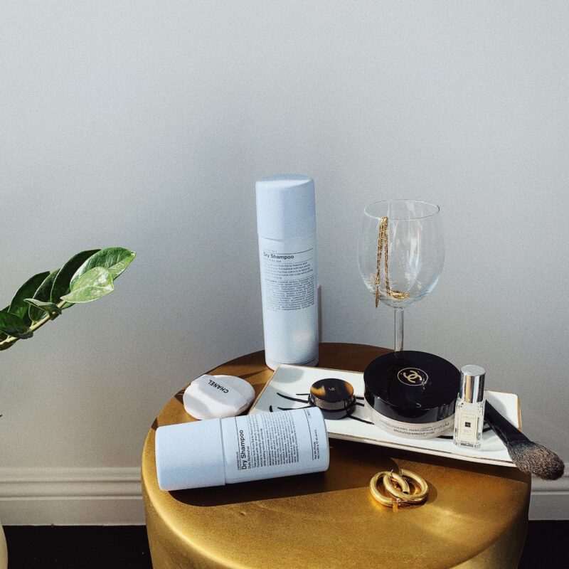 J Beverly Hills DRY SHAMPOO – Image 5