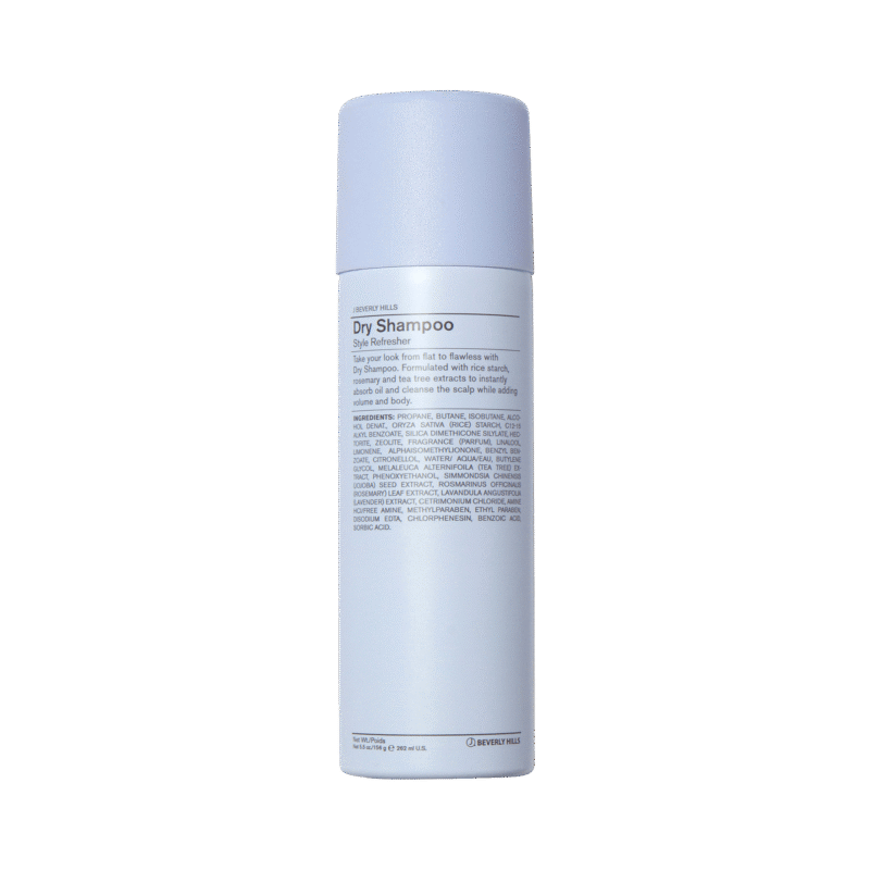 J Beverly Hills DRY SHAMPOO – Image 7