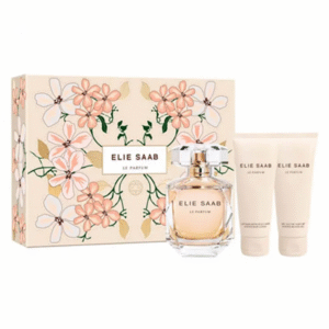 ELIE SAAB LE PARFUM COFFRET