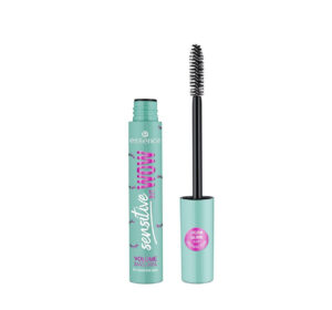 ESSENCE Sensitive But Wow Volume Mascara 8.5mL