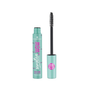 ماسكارا ESSENCE Sensitive But Wow Volume 8.5 مل