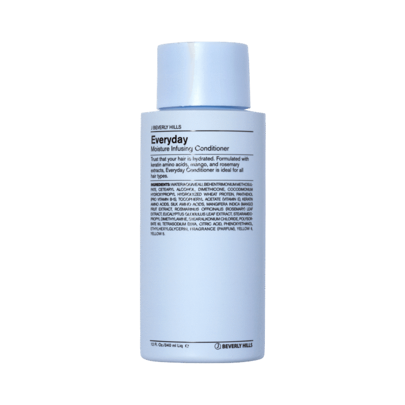 J Beverly Hills EVERYDAY CONDITIONER – Image 4