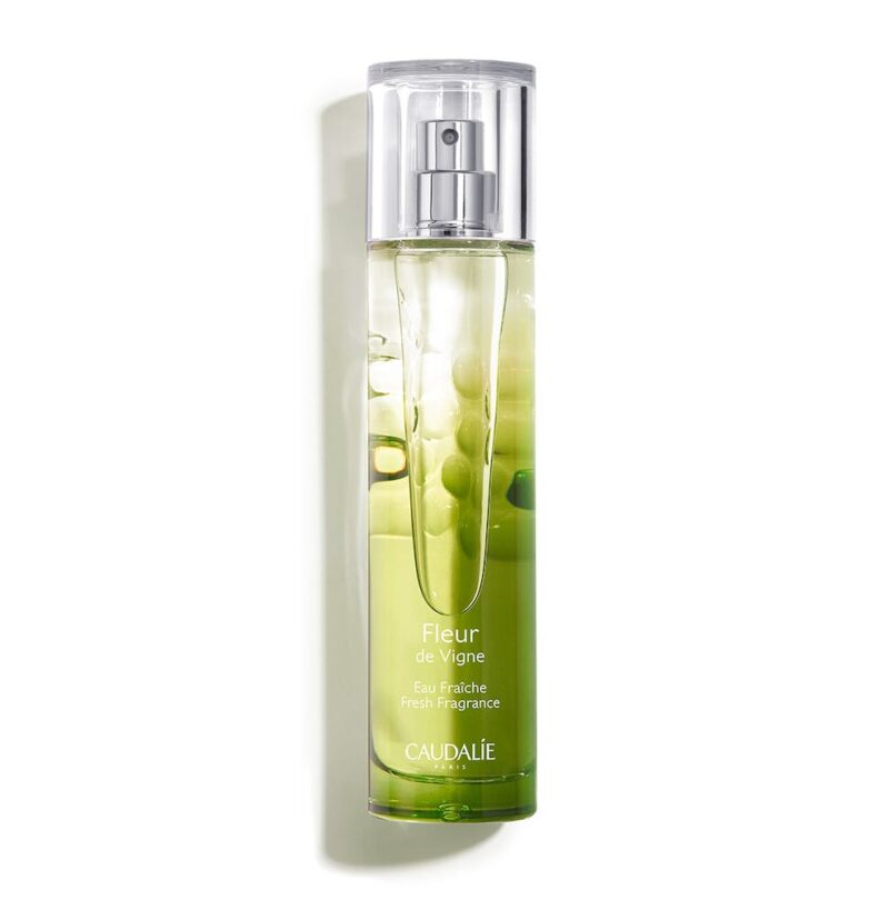 Caudalie Eau Fraîche Fleur de Vigne 50 Ml – Image 2