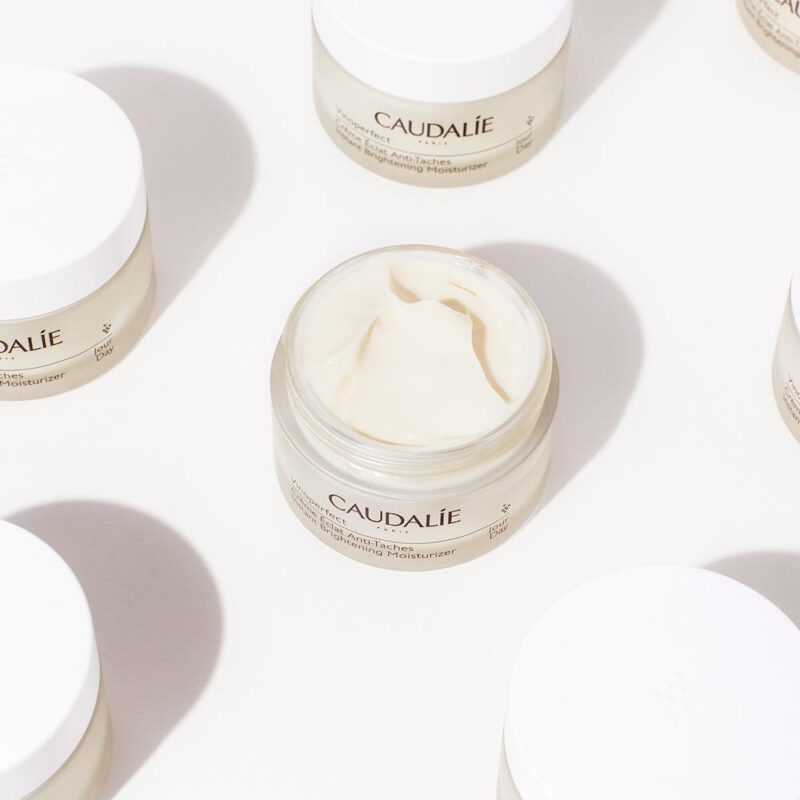 Caudalie Vinoperfect Crème Éclat Anti-taches 50 Ml – Image 2