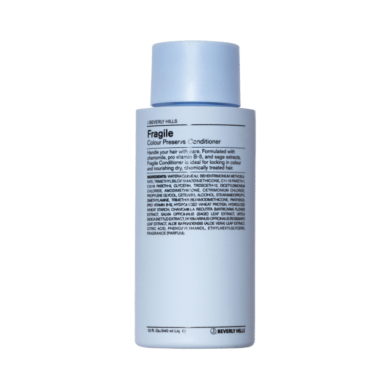 J Beverly Hills FRAGILE CONDITIONER – Image 4