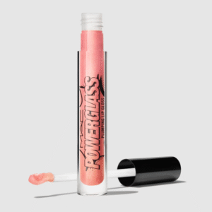 MAC POWERGLASS PLUMPING LIP GLOSS
