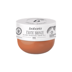 Babaria - Gelée Bronzante Exotic Bronze - Coco