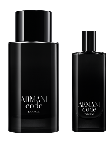 Giorgio Armani Code Homme Eau de Parfum 75ml Gift Set – Image 2