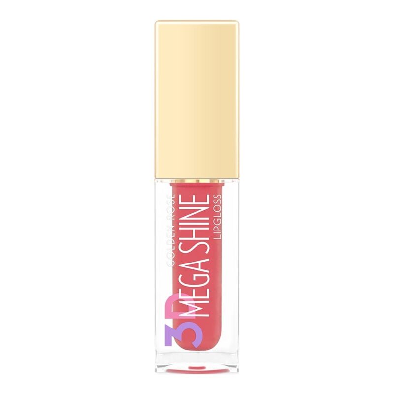 GOLDEN ROSE Gloss 3D Mega Life Shine – Image 15