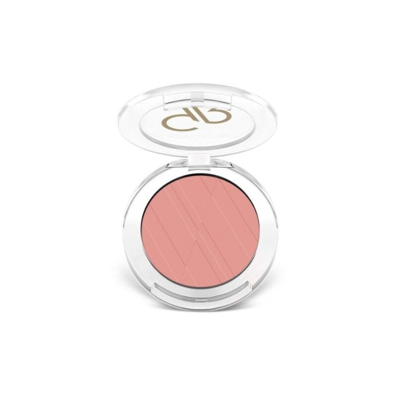 GOLDEN ROSE Powder Blush – Image 5