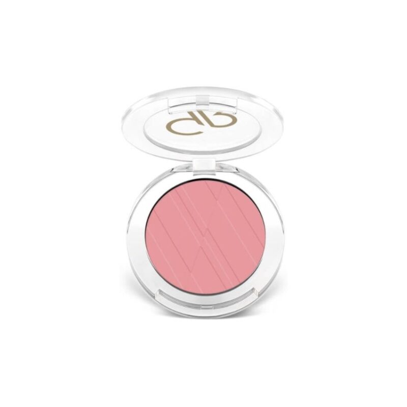 GOLDEN ROSE Powder Blush – Image 6