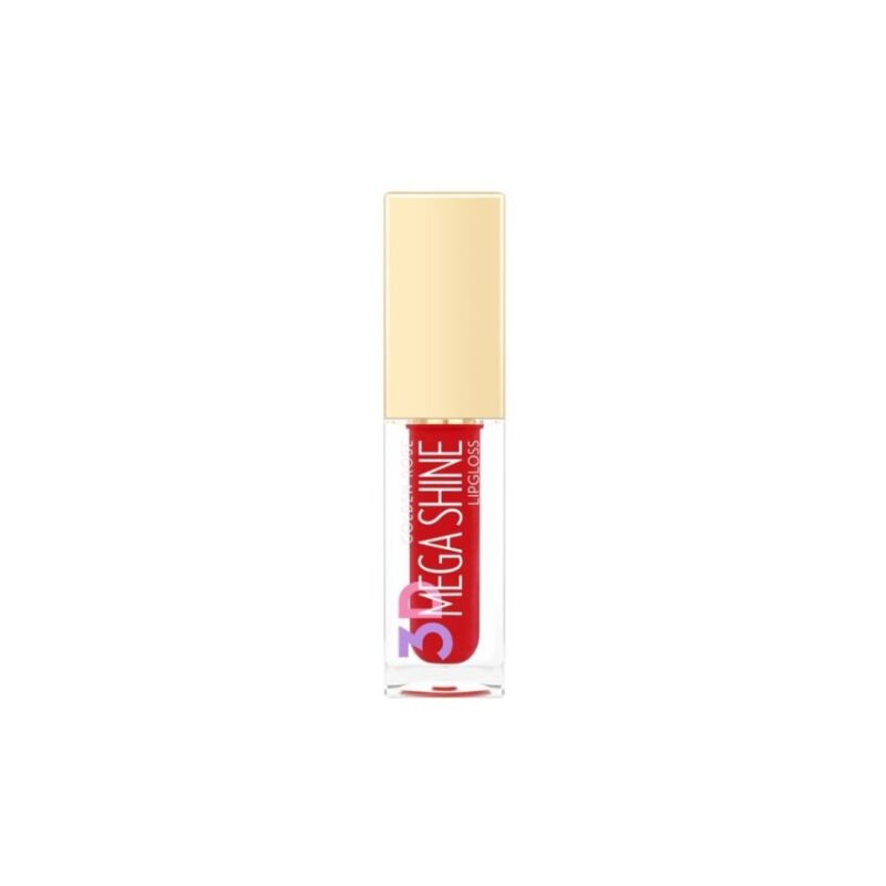 GOLDEN ROSE Gloss 3D Mega Life Shine – Image 19