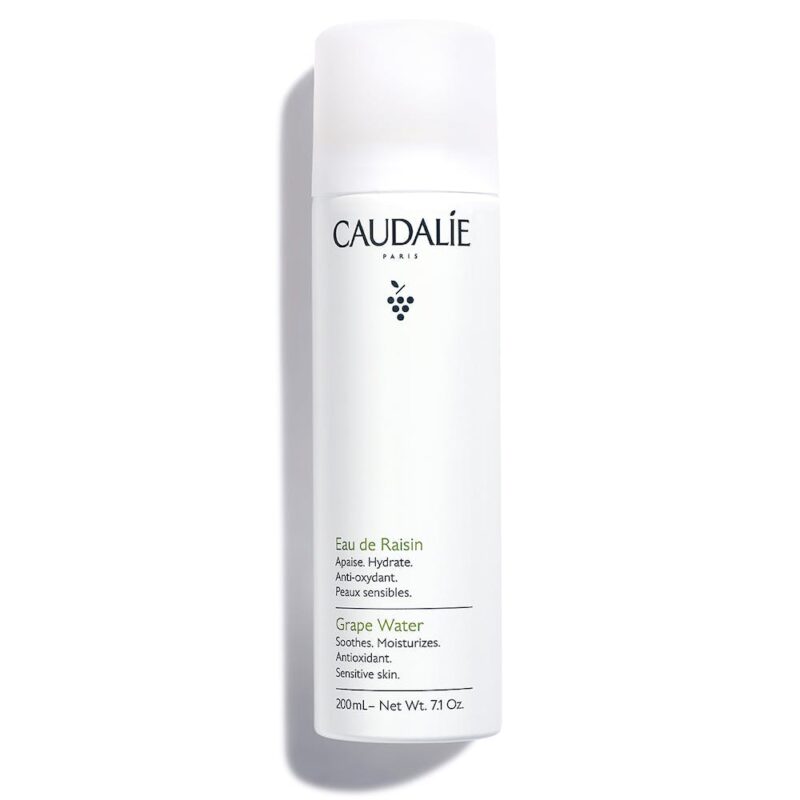 Caudalie Eau de Raisin 200 Ml