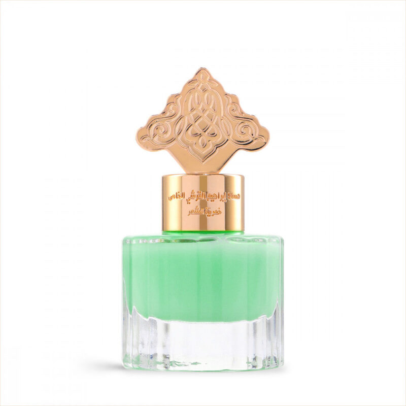 IBRAHEEM AL QURASHI Pistachio Musk Khamriya – Image 2