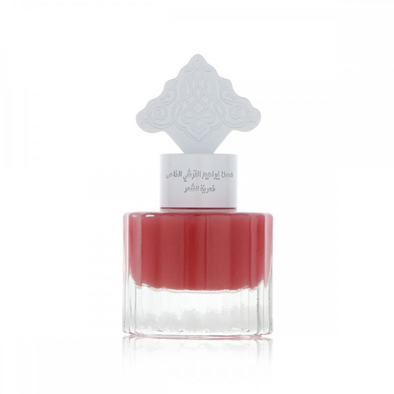 IBRAHEEM AL QURASHI Pomegranate Musk Khamriya For Hair – Image 2