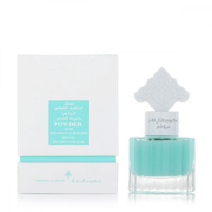 IBRAHEEM AL QURASHI Powder Musk Khamriya