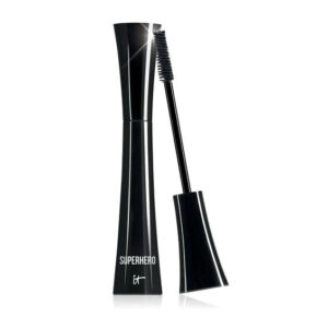 It COSMETICS - Superhero Elastic Stretch Volumizing Mascara 9ml ( Super Black )