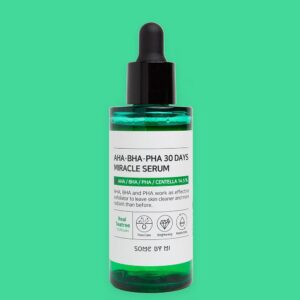 SOME BY MI - AHA, BHA, PHA 30 Days Miracle Serum 50ml