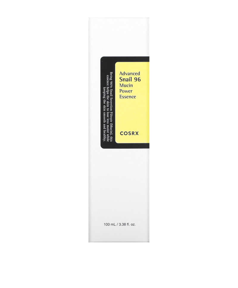 Cosrx advanced snail 96 mucin power essence – Image 2